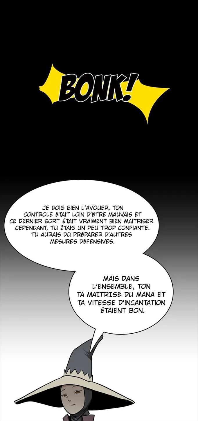 Read The Beginning After the End (fr) Manga Online