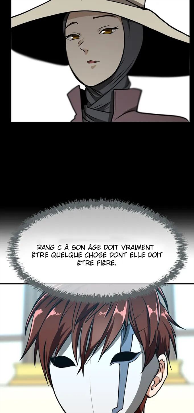 Read The Beginning After the End (fr) Manga Online