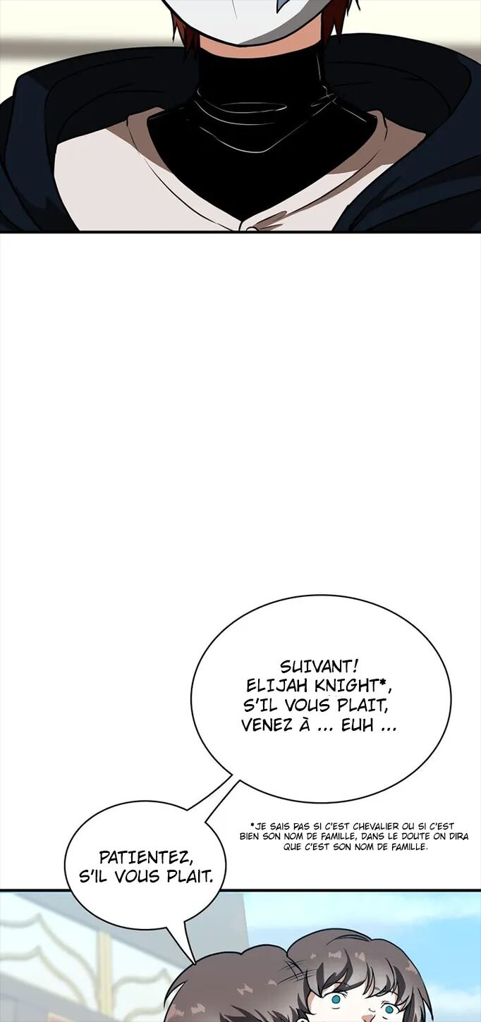 Read The Beginning After the End (fr) Manga Online