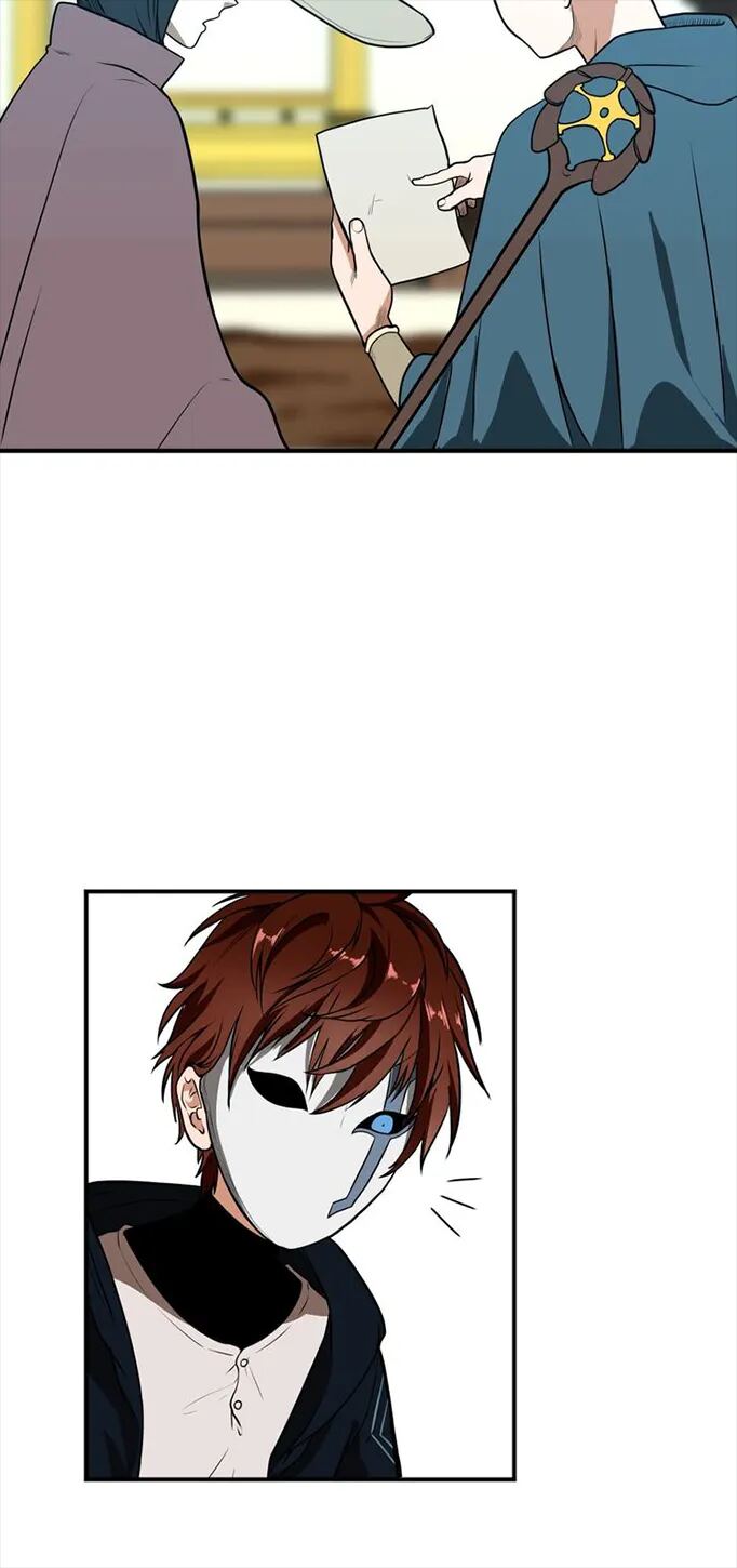 Read The Beginning After the End (fr) Manga Online