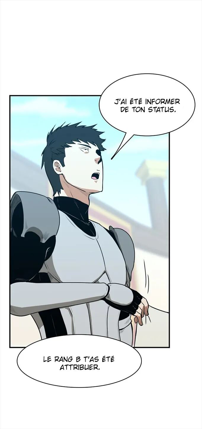 Read The Beginning After the End (fr) Manga Online