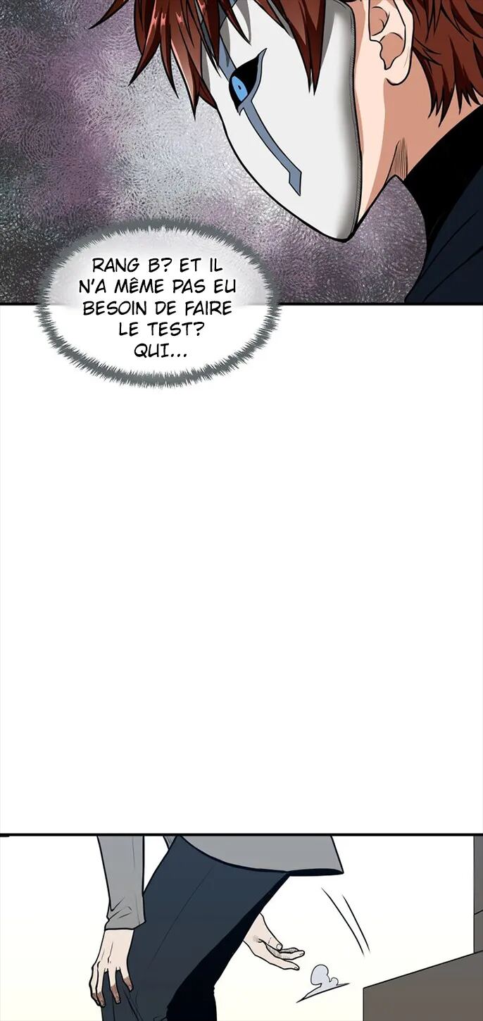 Read The Beginning After the End (fr) Manga Online