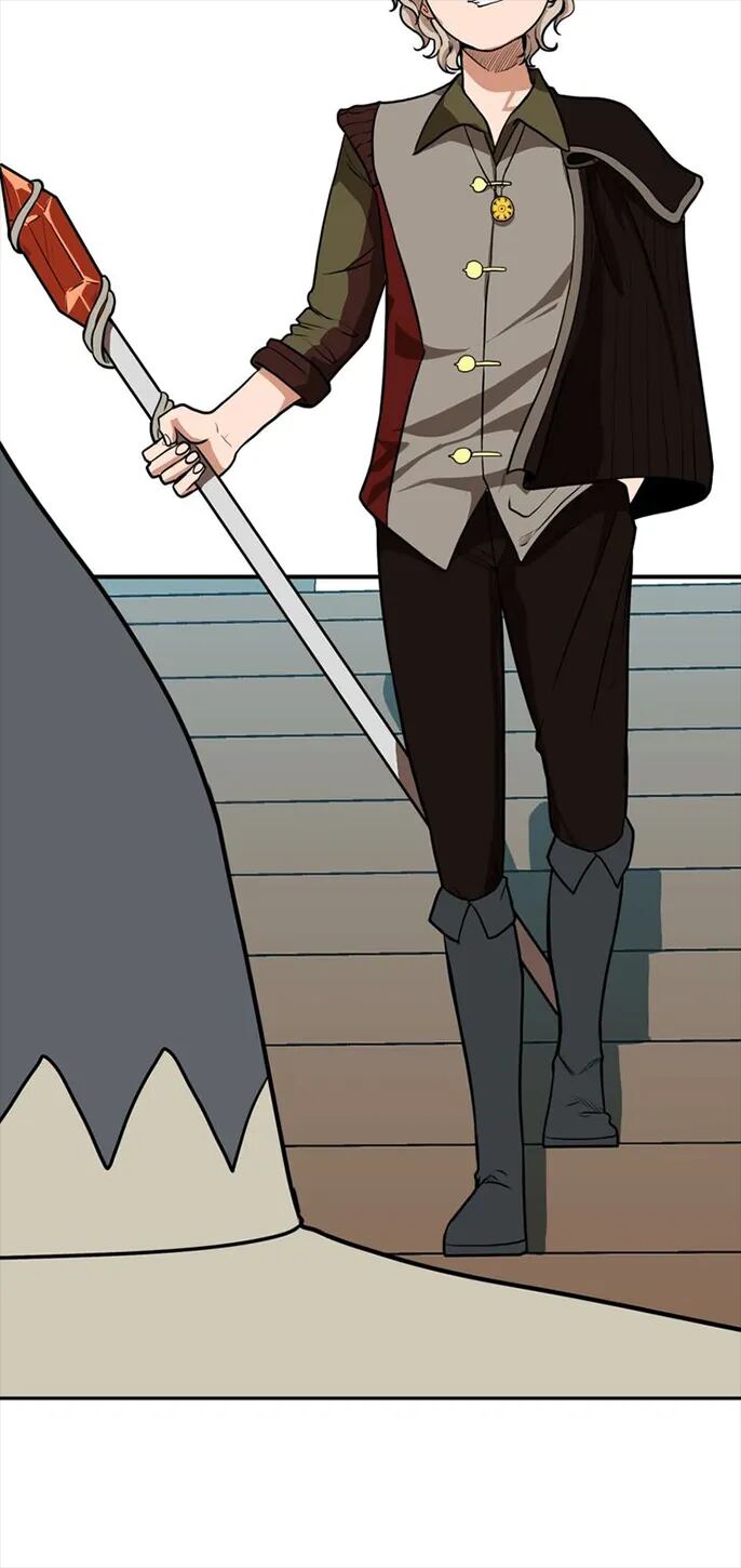Read The Beginning After the End (fr) Manga Online