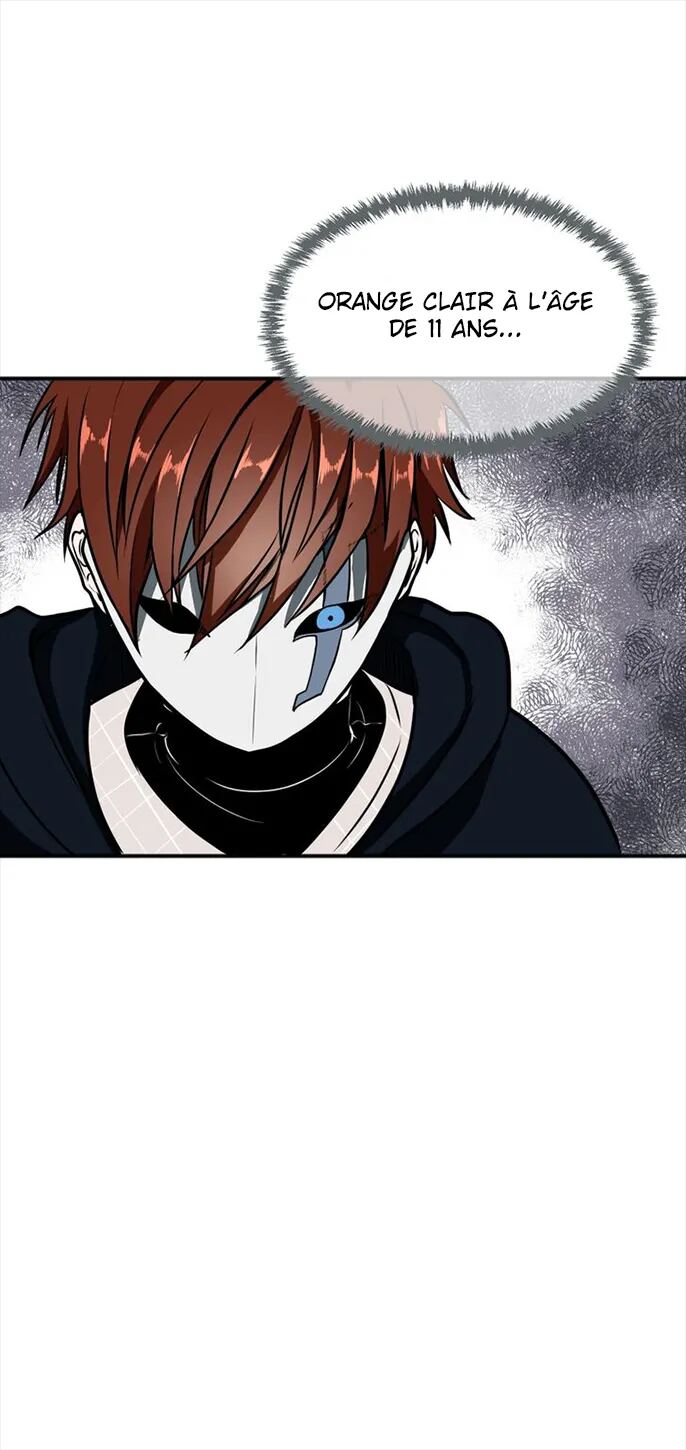 Read The Beginning After the End (fr) Manga Online
