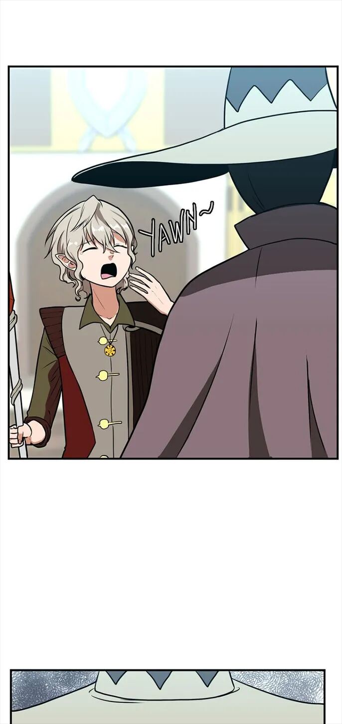 Read The Beginning After the End (fr) Manga Online