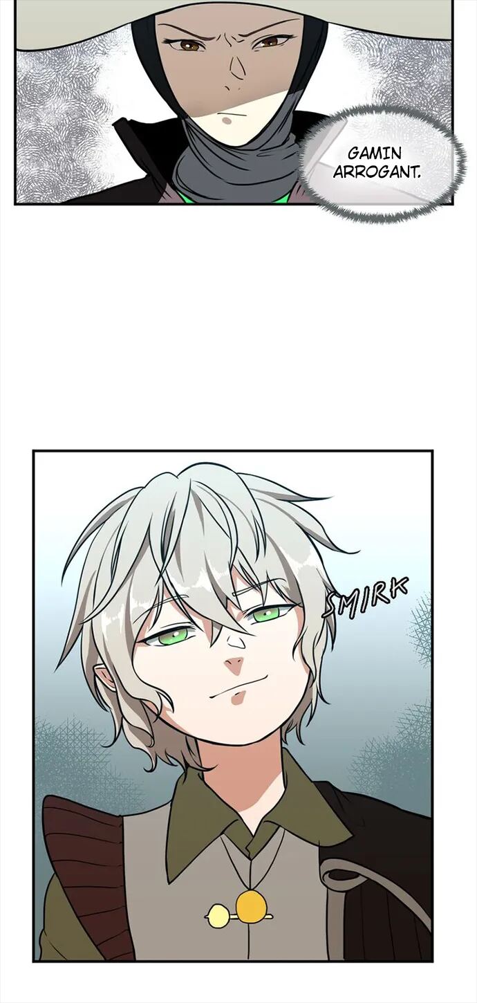 Read The Beginning After the End (fr) Manga Online