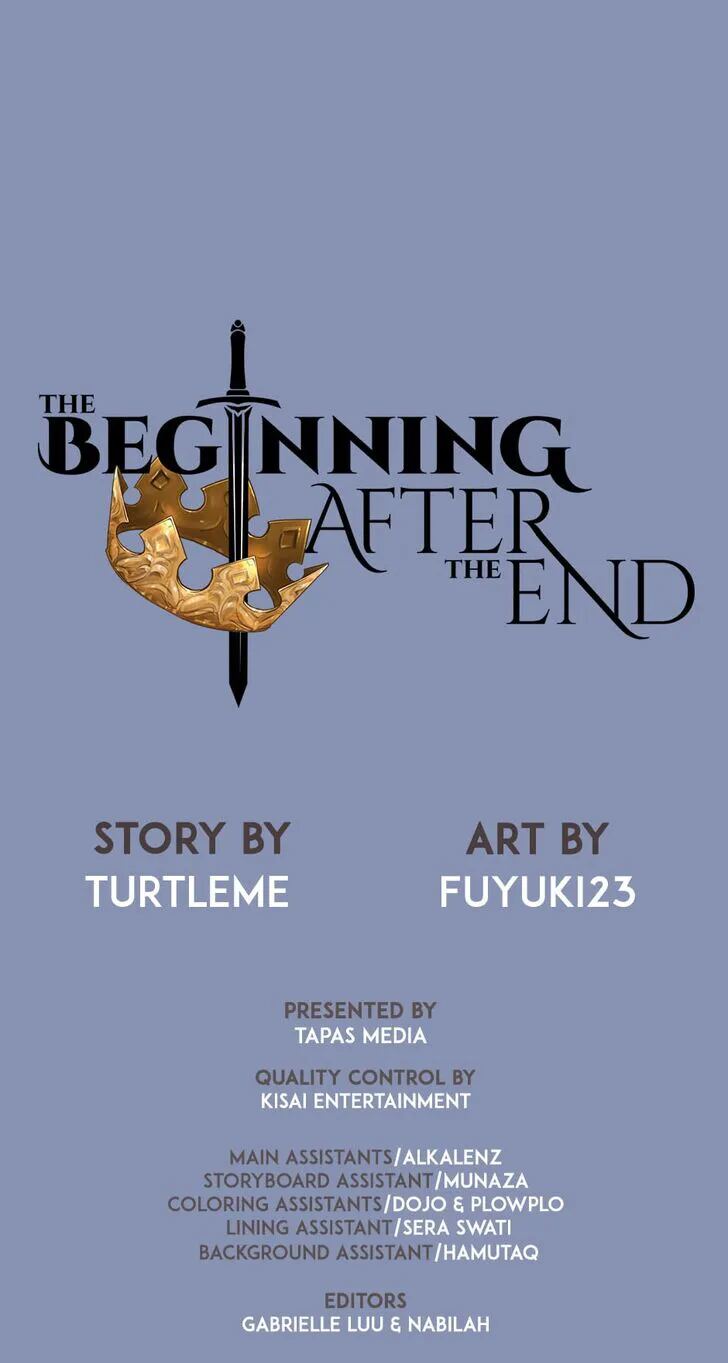 Read The Beginning After the End (fr) Manga Online