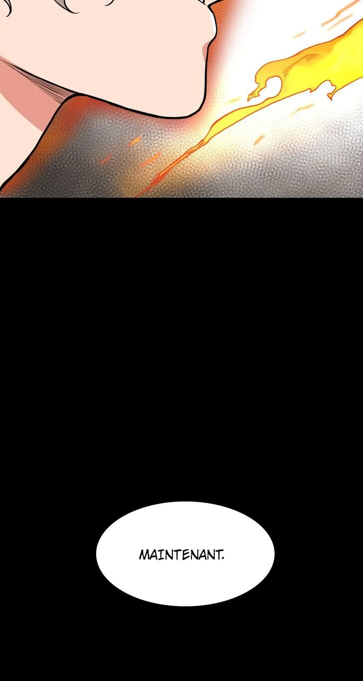 Read The Beginning After the End (fr) Manga Online
