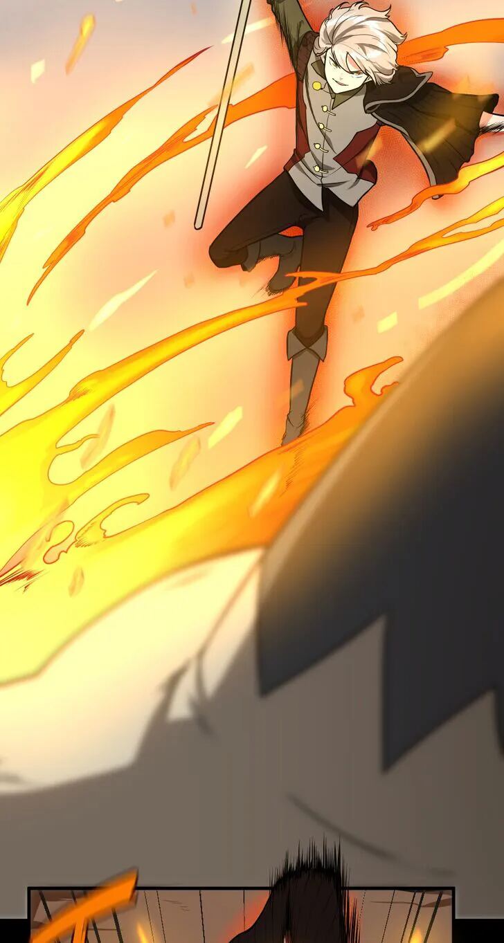 Read The Beginning After the End (fr) Manga Online
