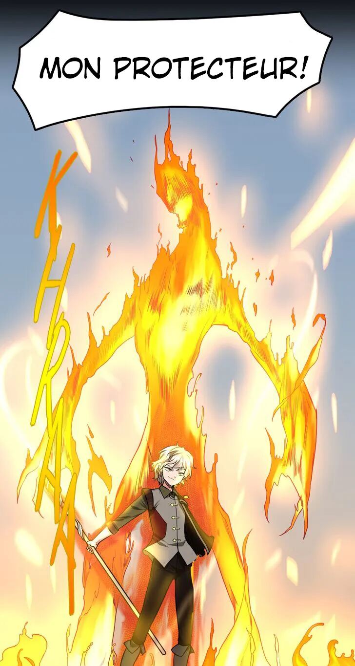 Read The Beginning After the End (fr) Manga Online