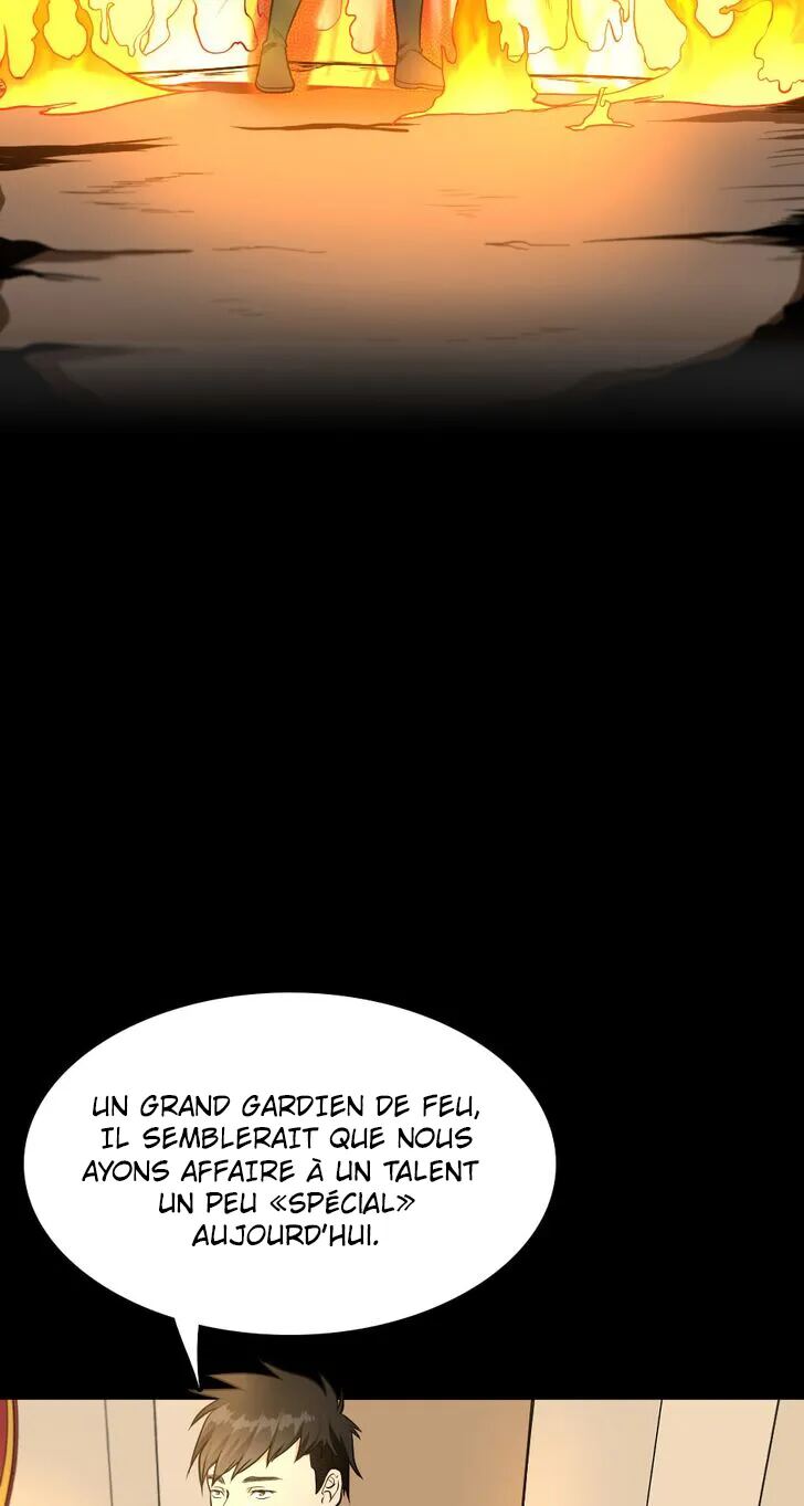 Read The Beginning After the End (fr) Manga Online