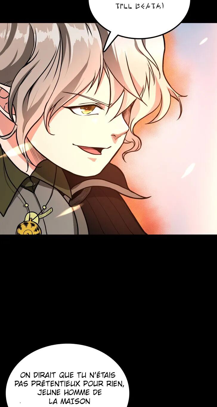 Read The Beginning After the End (fr) Manga Online