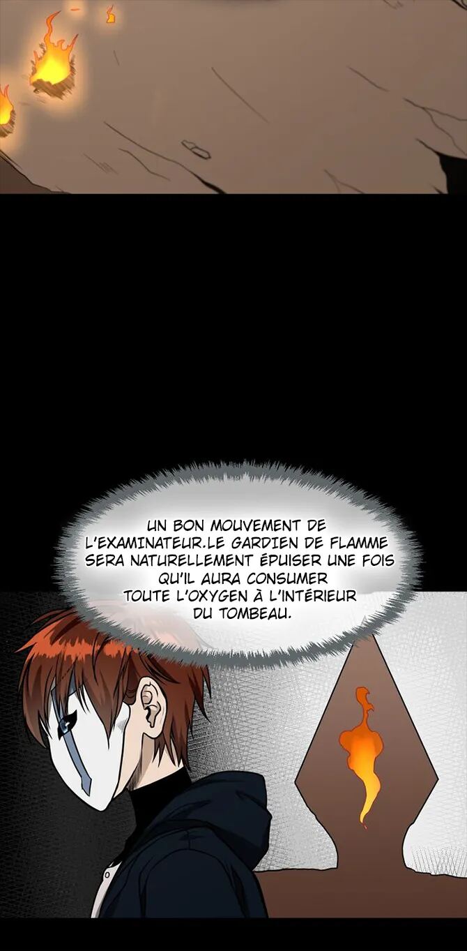 Read The Beginning After the End (fr) Manga Online