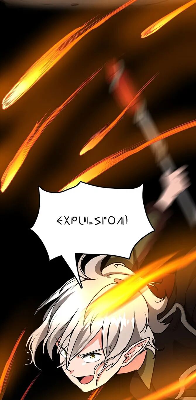 Read The Beginning After the End (fr) Manga Online