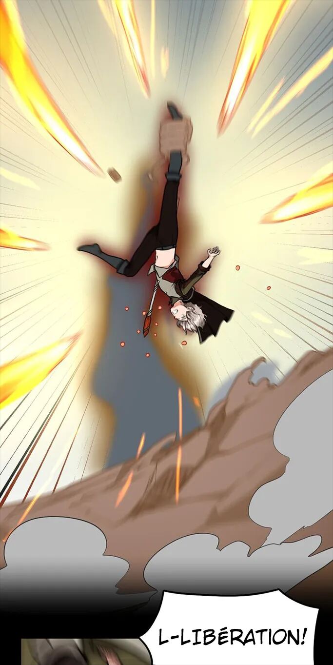 Read The Beginning After the End (fr) Manga Online