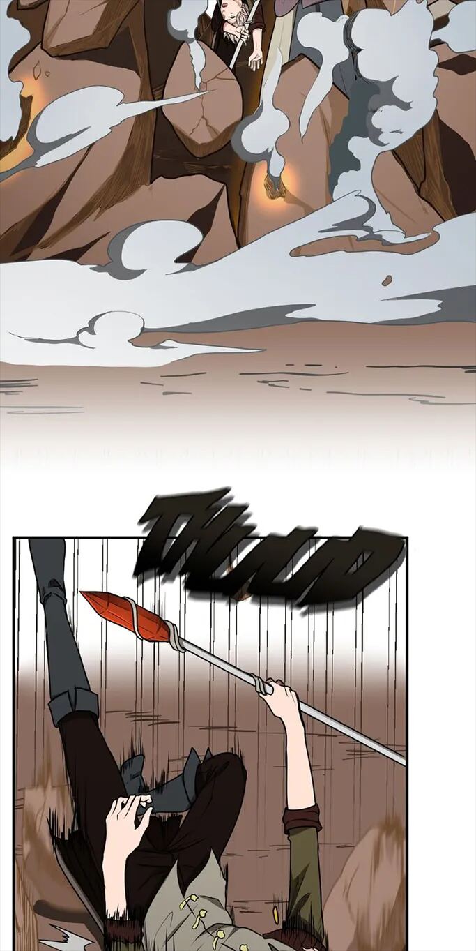 Read The Beginning After the End (fr) Manga Online