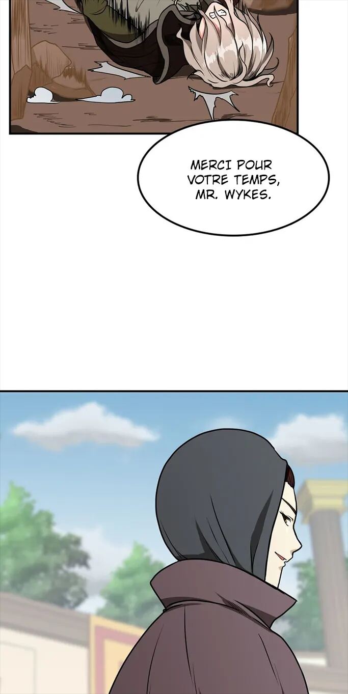 Read The Beginning After the End (fr) Manga Online