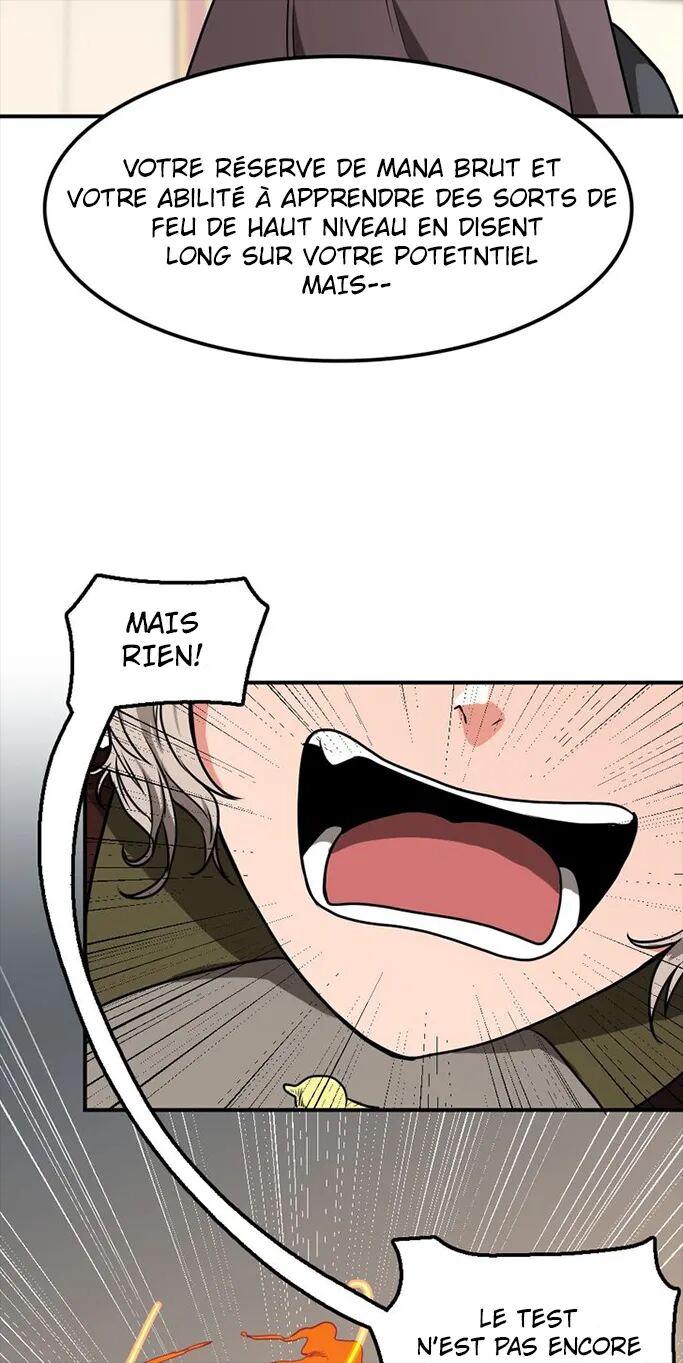 Read The Beginning After the End (fr) Manga Online