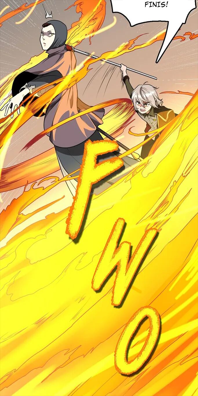 Read The Beginning After the End (fr) Manga Online