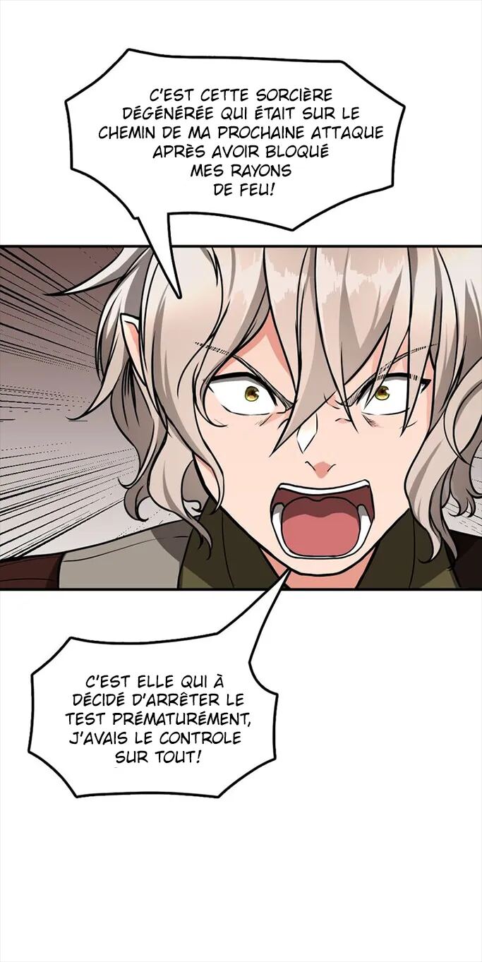 Read The Beginning After the End (fr) Manga Online