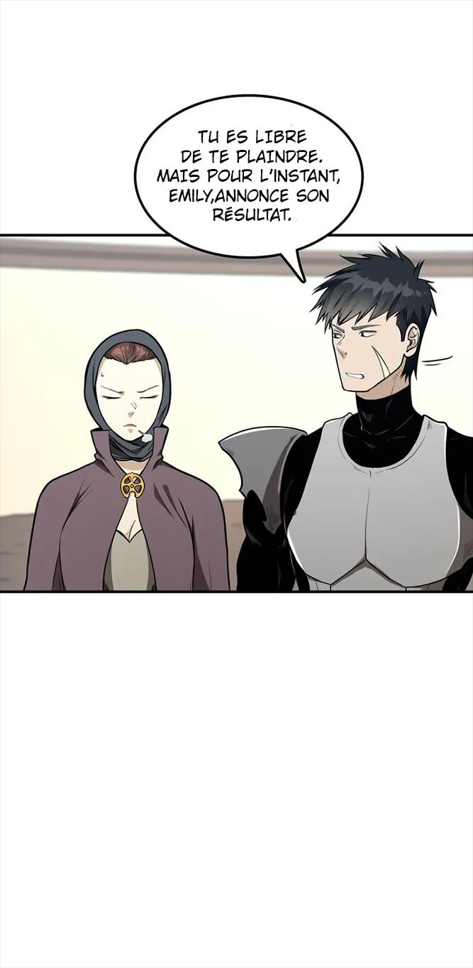Read The Beginning After the End (fr) Manga Online