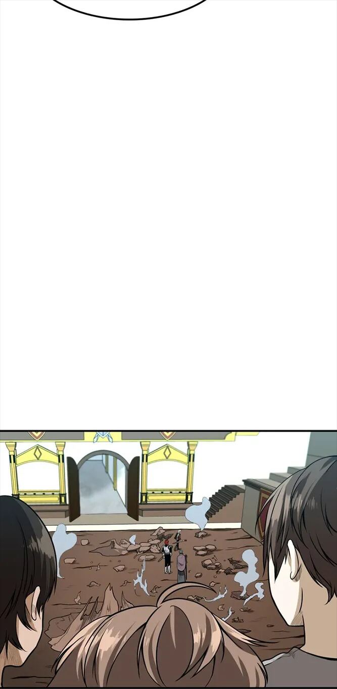 Read The Beginning After the End (fr) Manga Online
