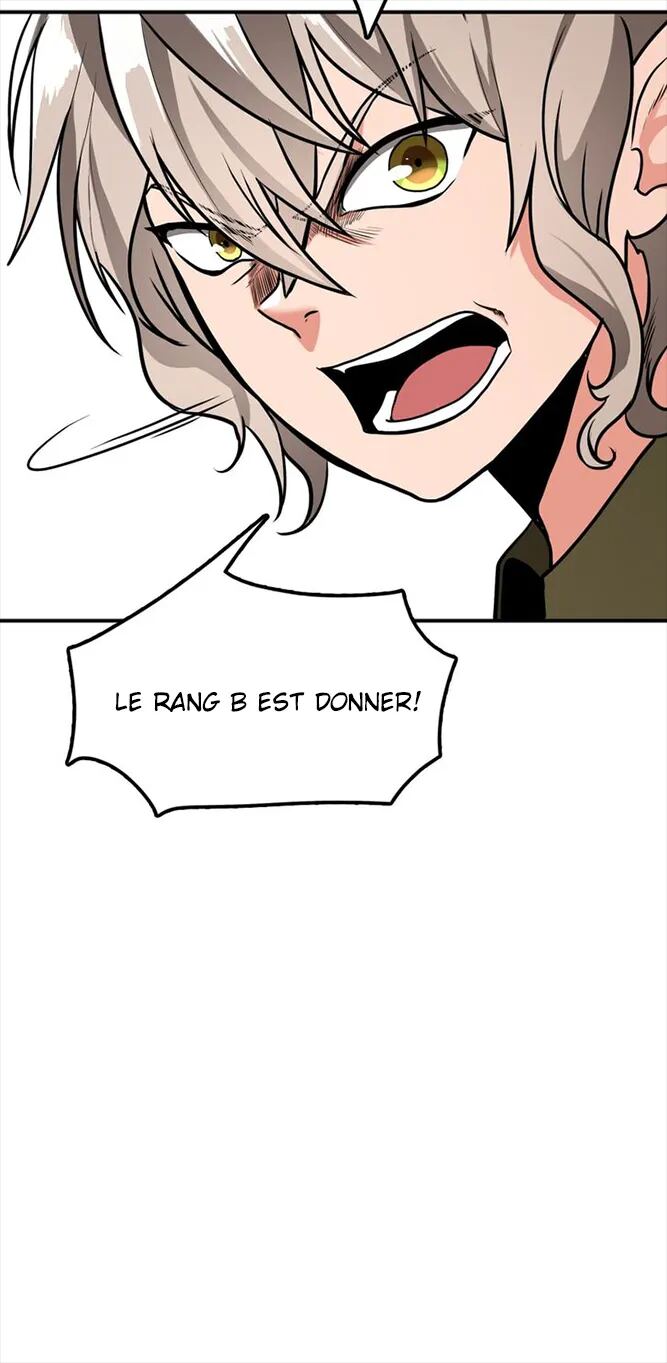 Read The Beginning After the End (fr) Manga Online
