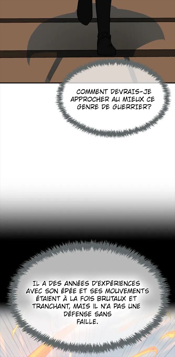 Read The Beginning After the End (fr) Manga Online