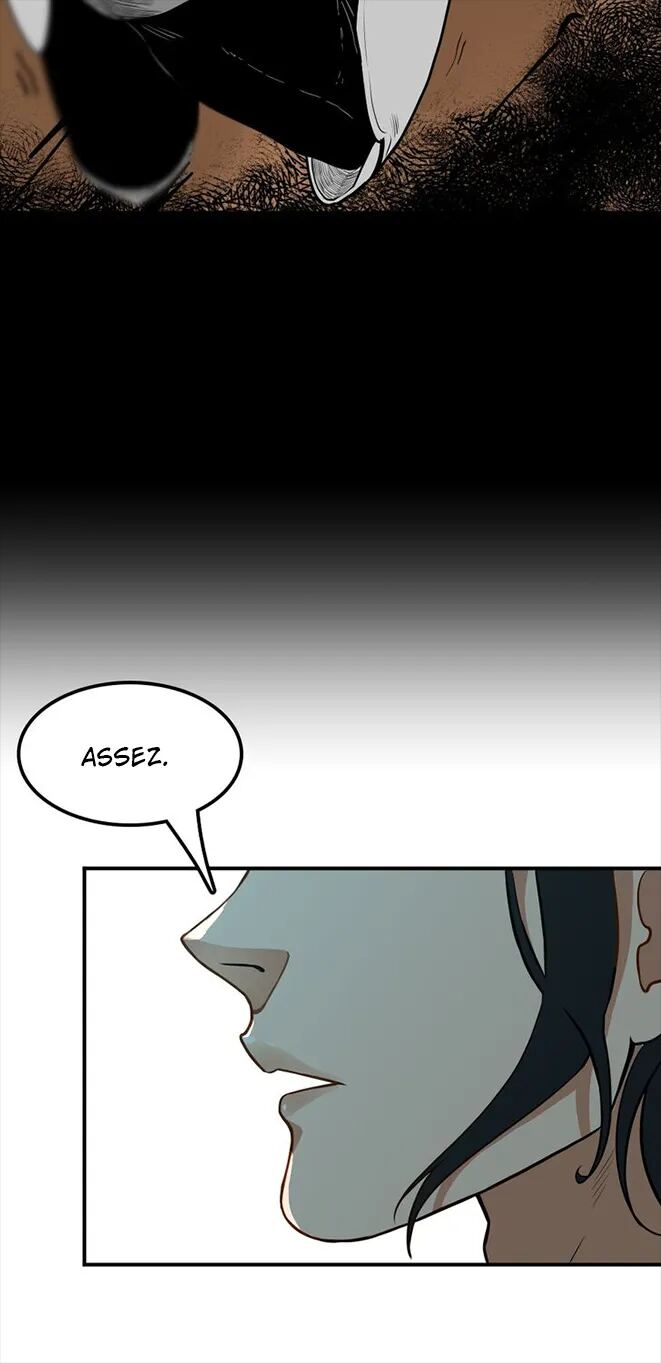 Read The Beginning After the End (fr) Manga Online