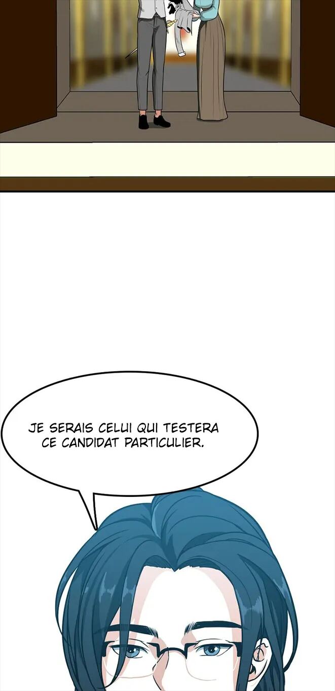 Read The Beginning After the End (fr) Manga Online