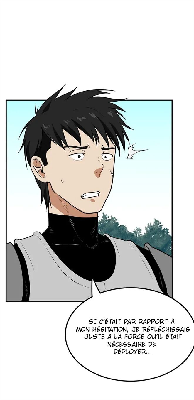 Read The Beginning After the End (fr) Manga Online