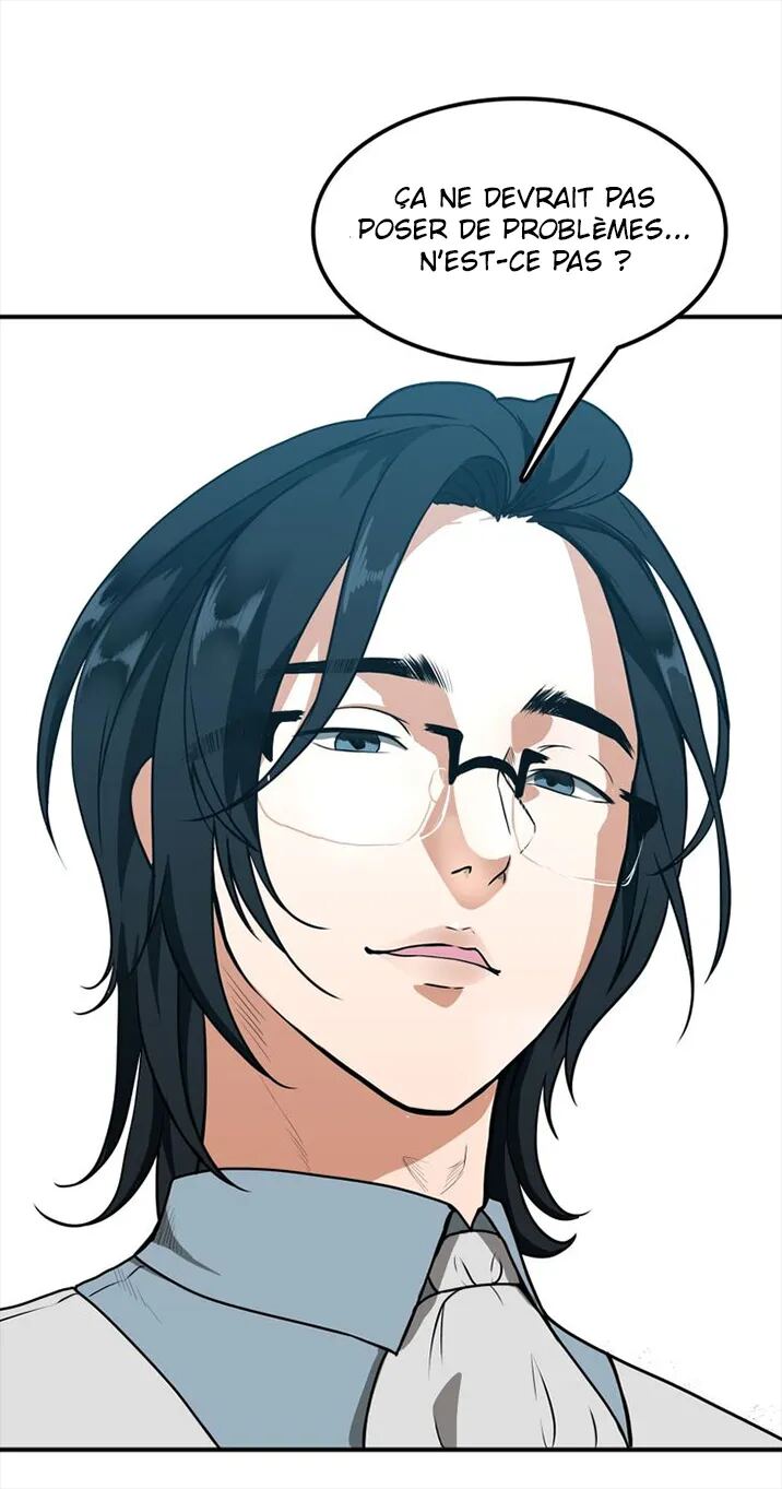 Read The Beginning After the End (fr) Manga Online