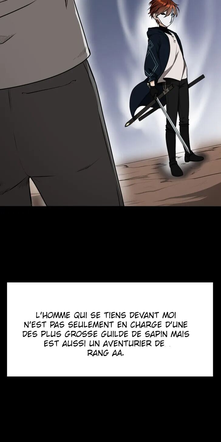 Read The Beginning After the End (fr) Manga Online