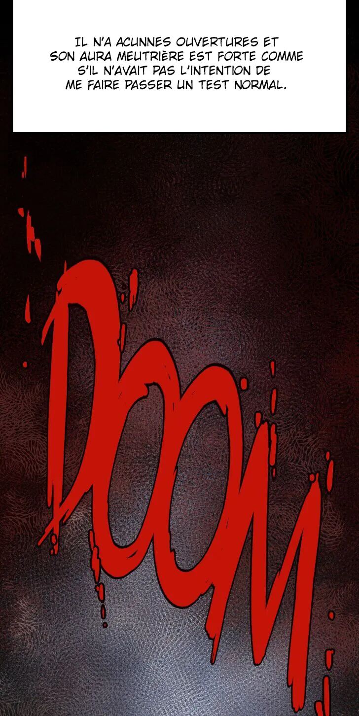 Read The Beginning After the End (fr) Manga Online