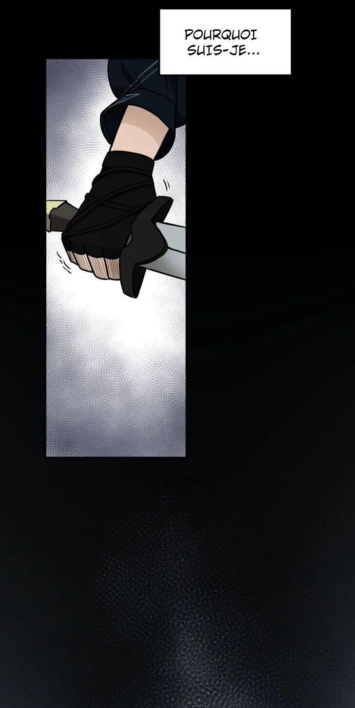 Read The Beginning After the End (fr) Manga Online
