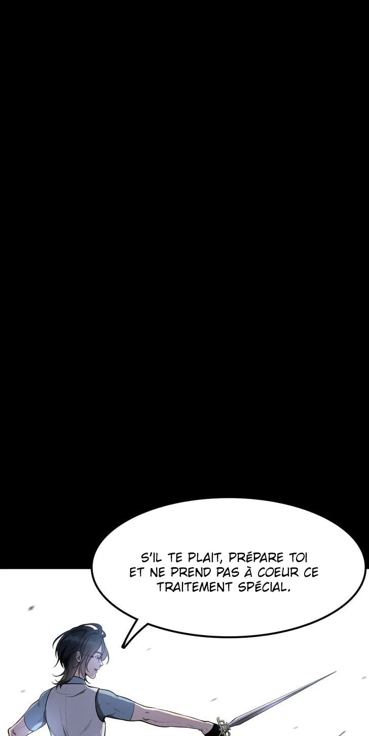 Read The Beginning After the End (fr) Manga Online