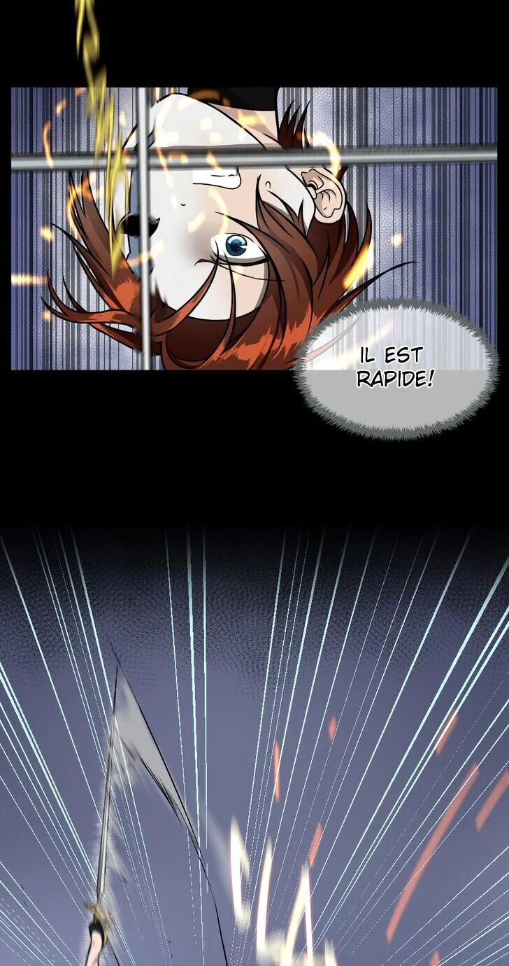 Read The Beginning After the End (fr) Manga Online