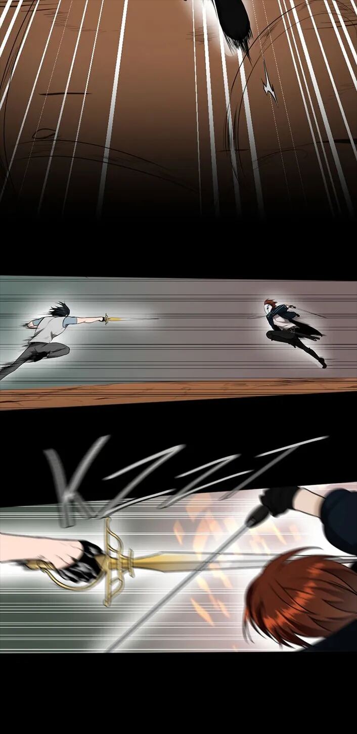 Read The Beginning After the End (fr) Manga Online