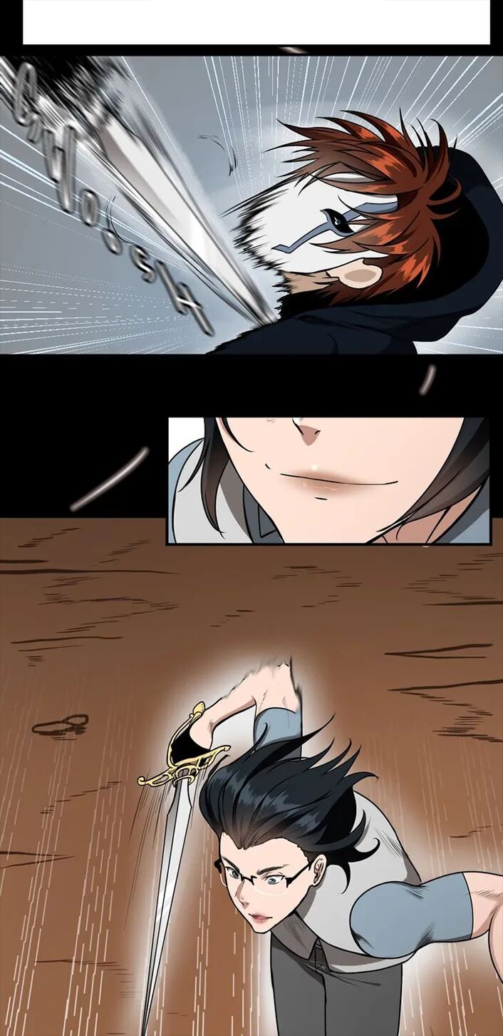 Read The Beginning After the End (fr) Manga Online