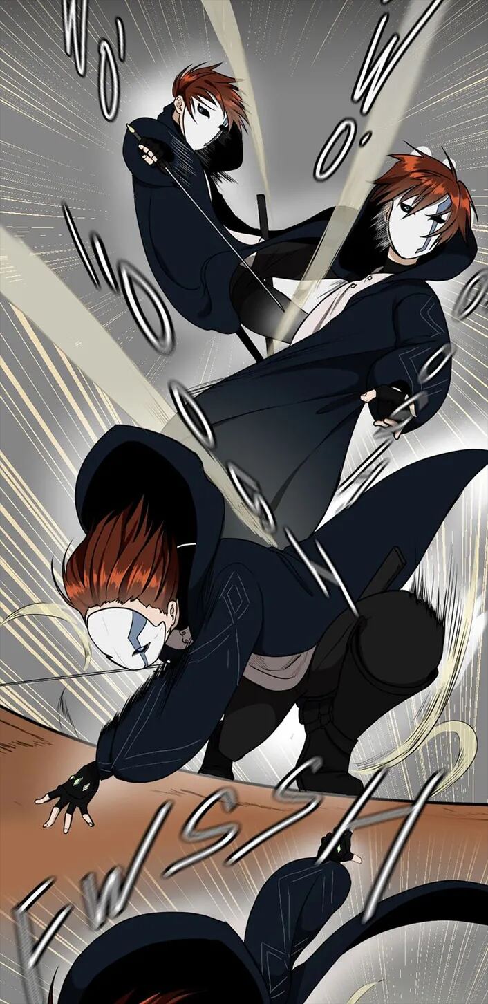 Read The Beginning After the End (fr) Manga Online