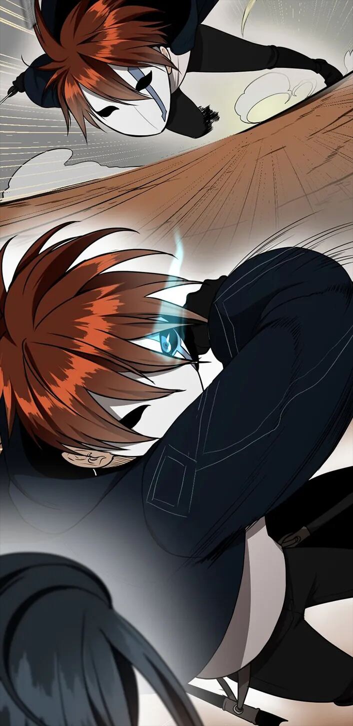 Read The Beginning After the End (fr) Manga Online