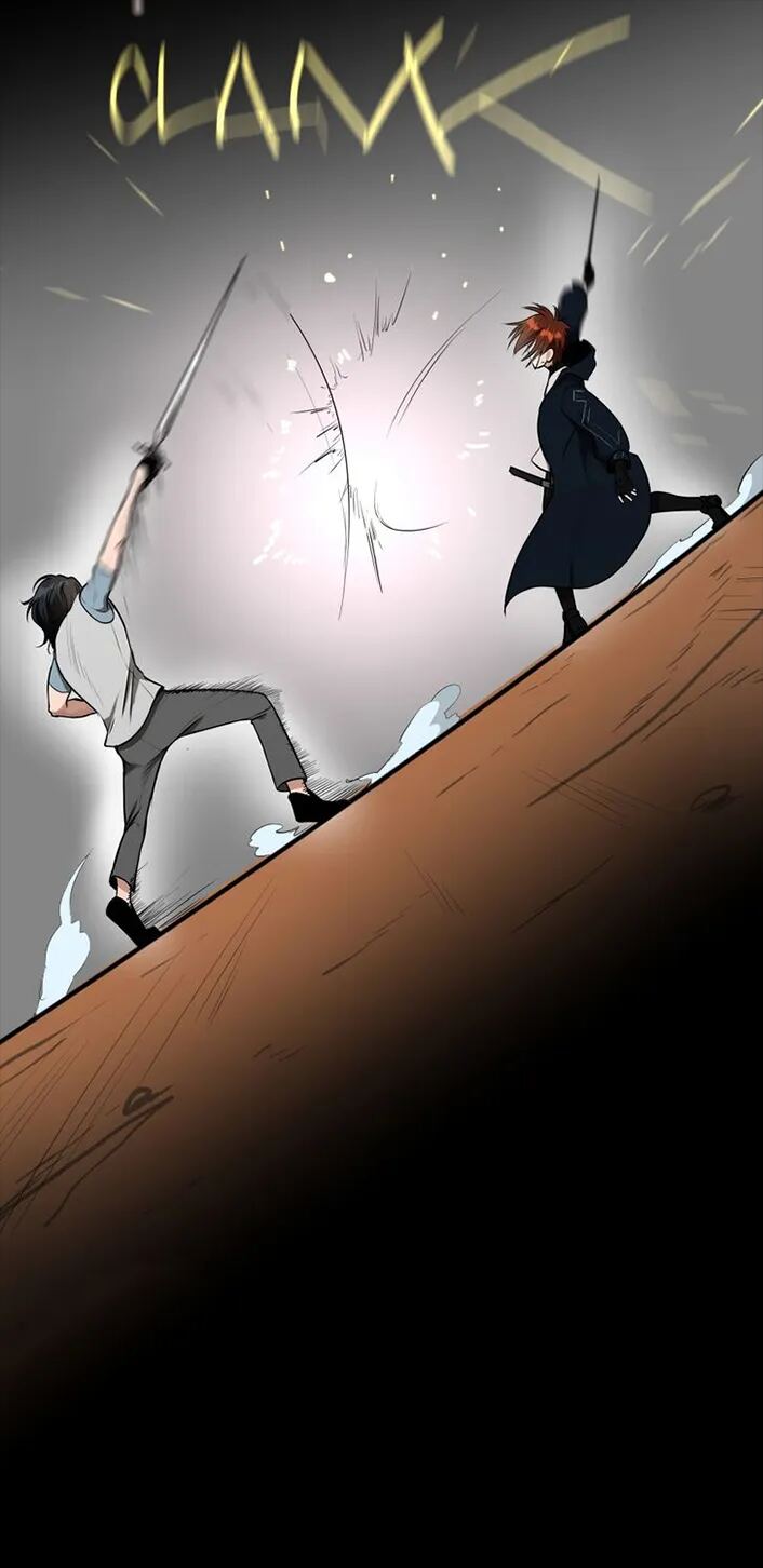 Read The Beginning After the End (fr) Manga Online