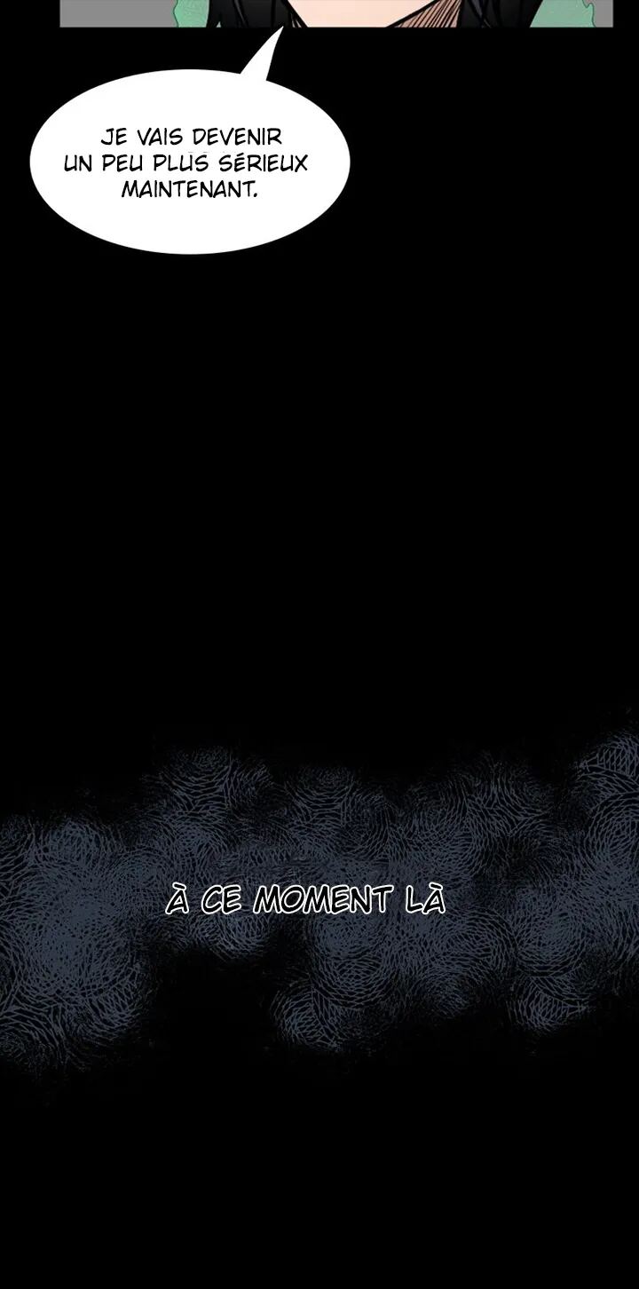 Read The Beginning After the End (fr) Manga Online