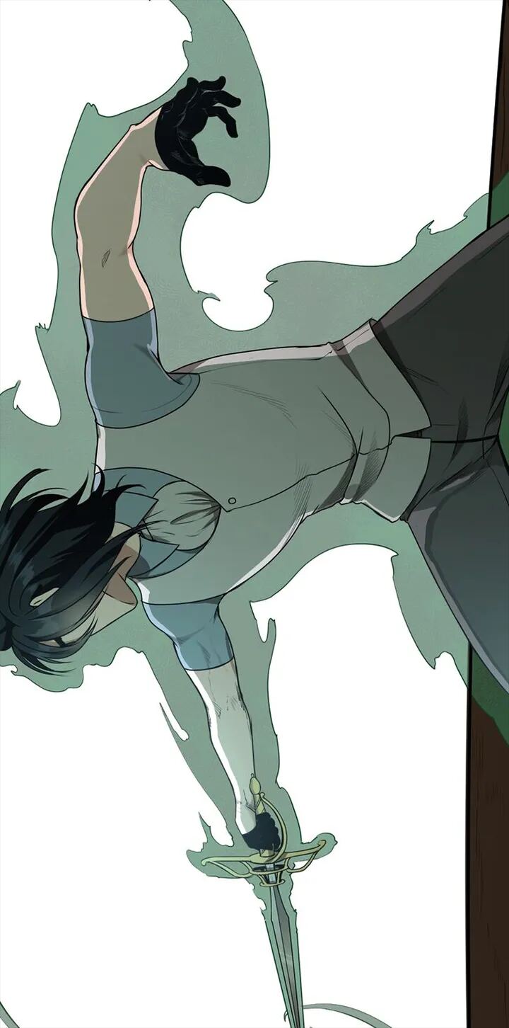 Read The Beginning After the End (fr) Manga Online