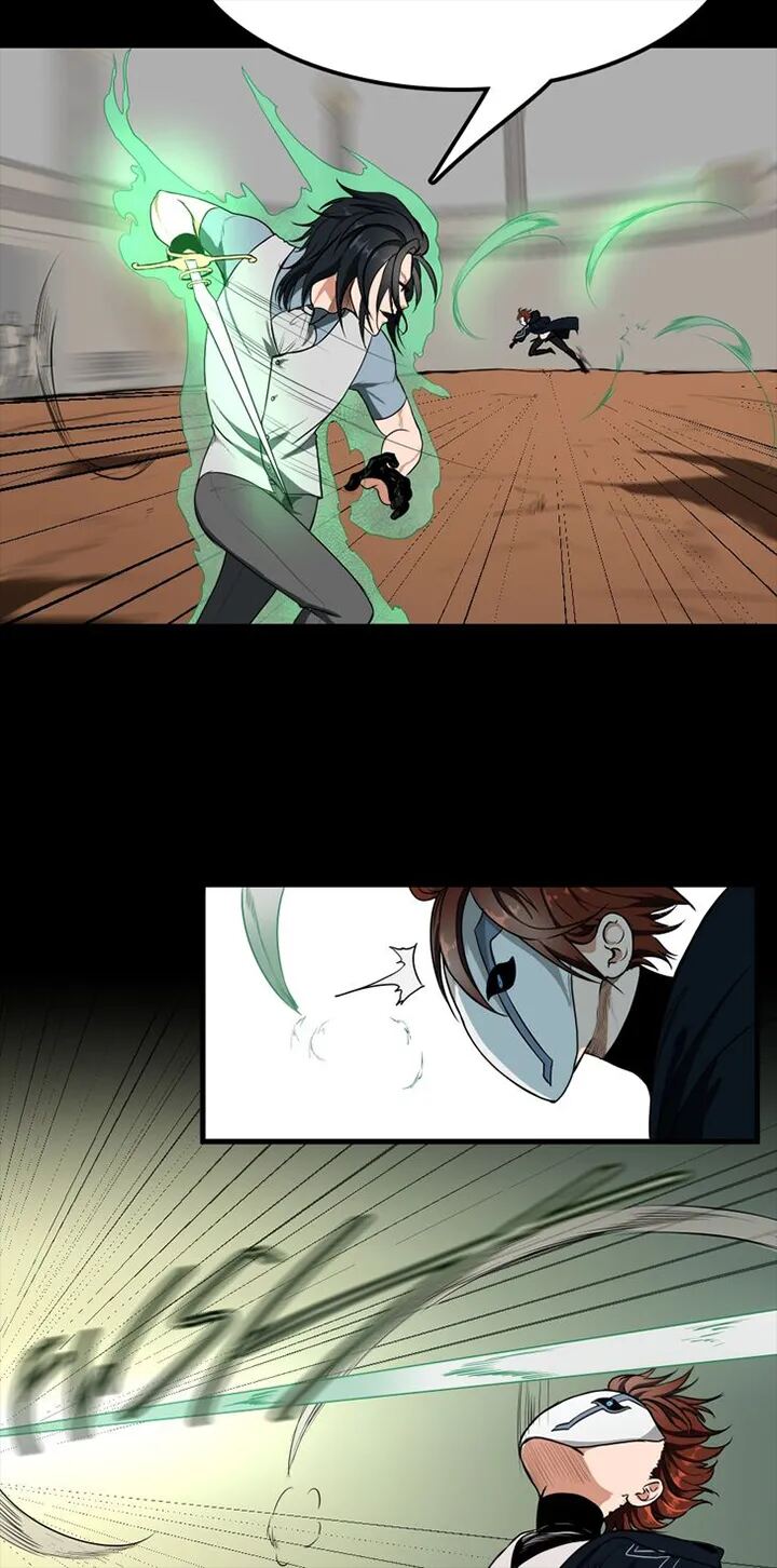 Read The Beginning After the End (fr) Manga Online