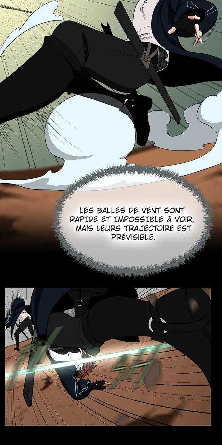 Read The Beginning After the End (fr) Manga Online