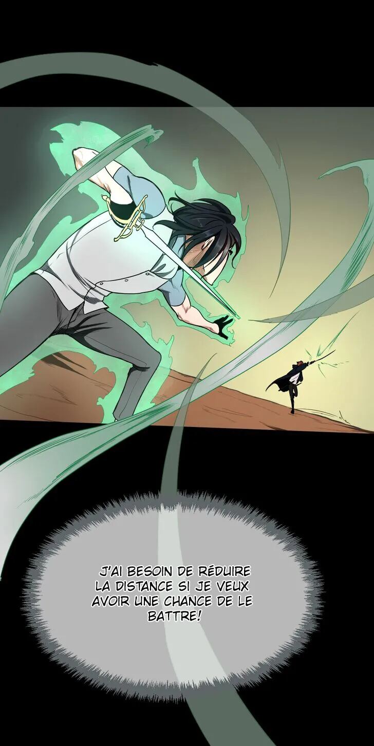 Read The Beginning After the End (fr) Manga Online