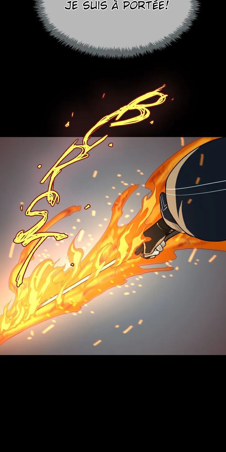 Read The Beginning After the End (fr) Manga Online