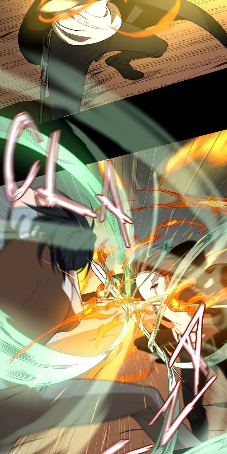 Read The Beginning After the End (fr) Manga Online