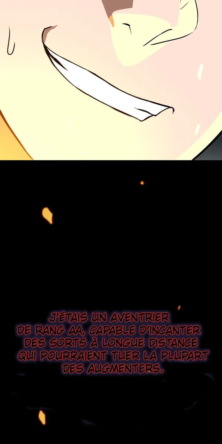 Read The Beginning After the End (fr) Manga Online